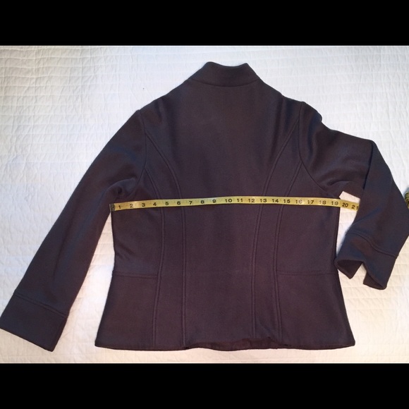 Coldwater Creek Jacket - Picture 5 of 6